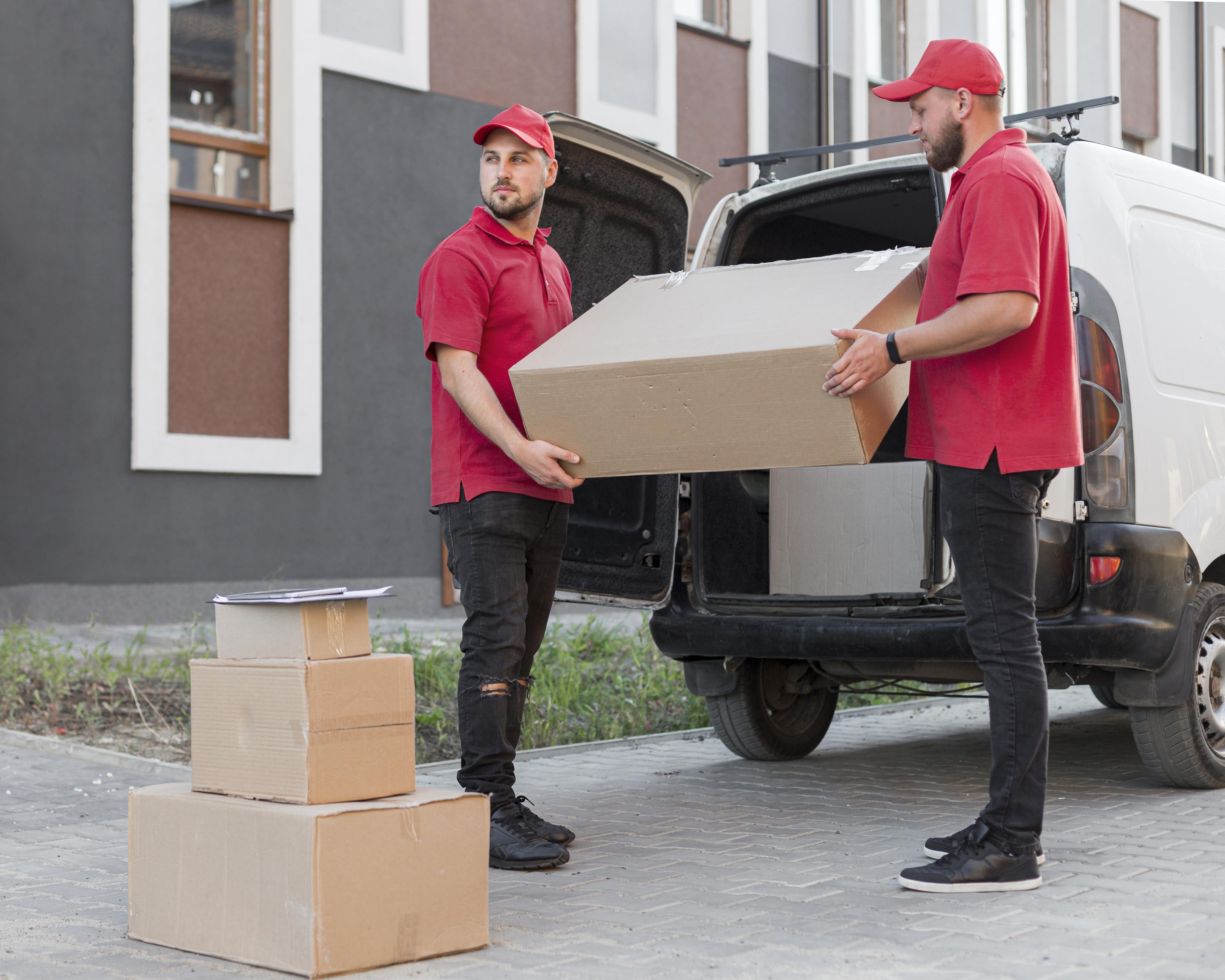 What Size Removalist Truck Do I Need? (Melbourne Guide)