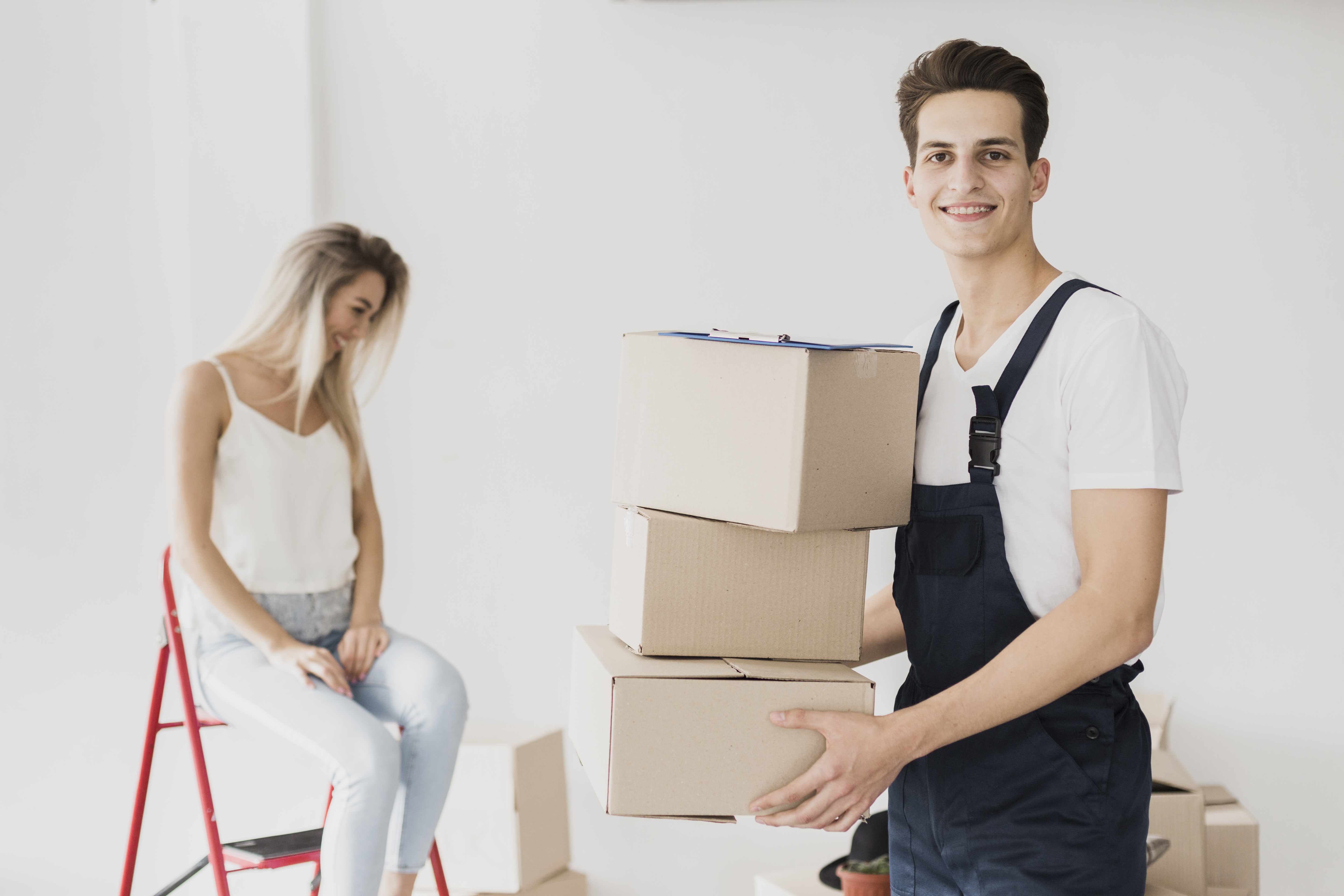 How Long Does It Take to Move House in Melbourne?