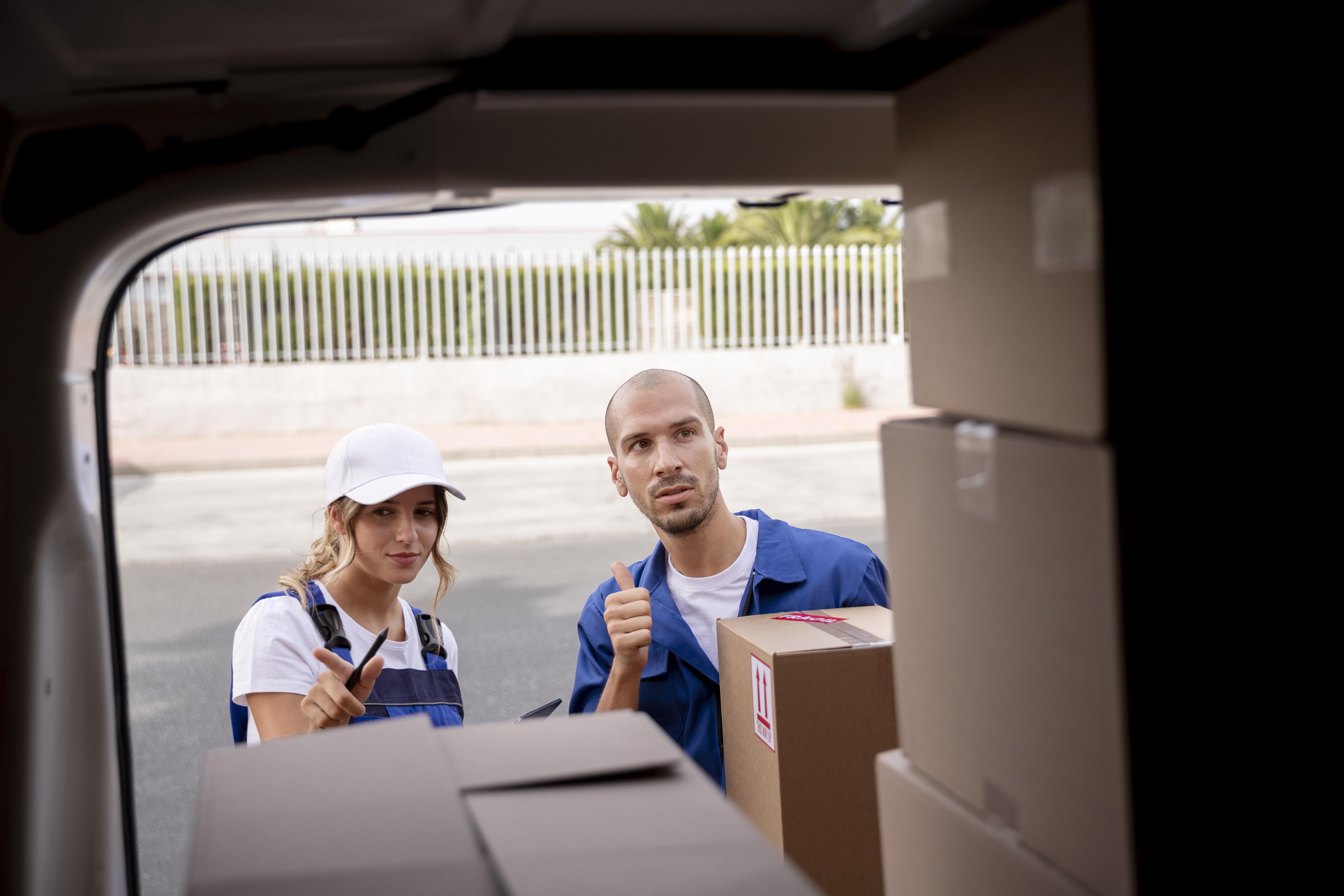 Removalists in Carlton: Student & Apartment Moves