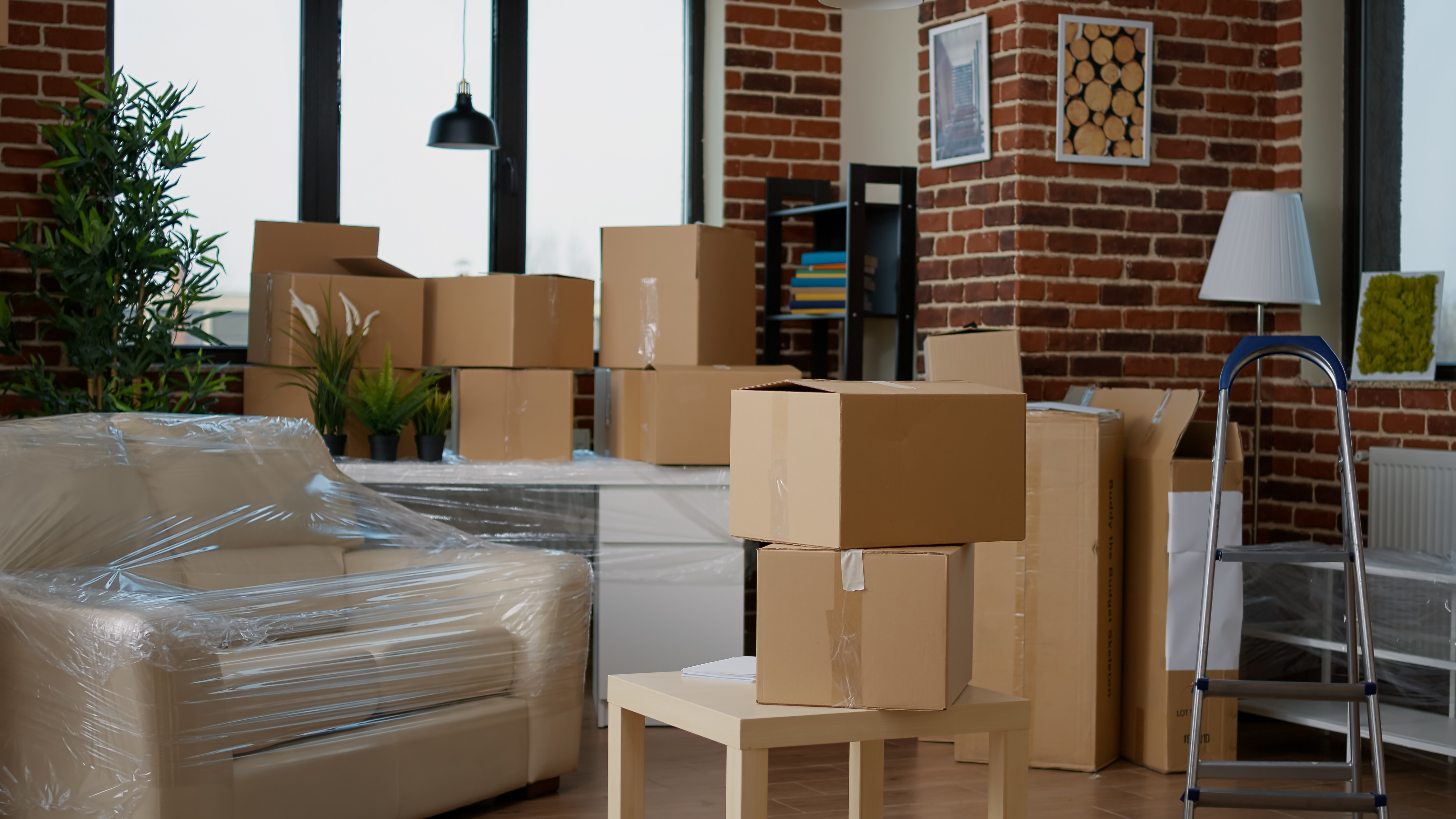 Trusted Melbourne Removalists moving furniture safely