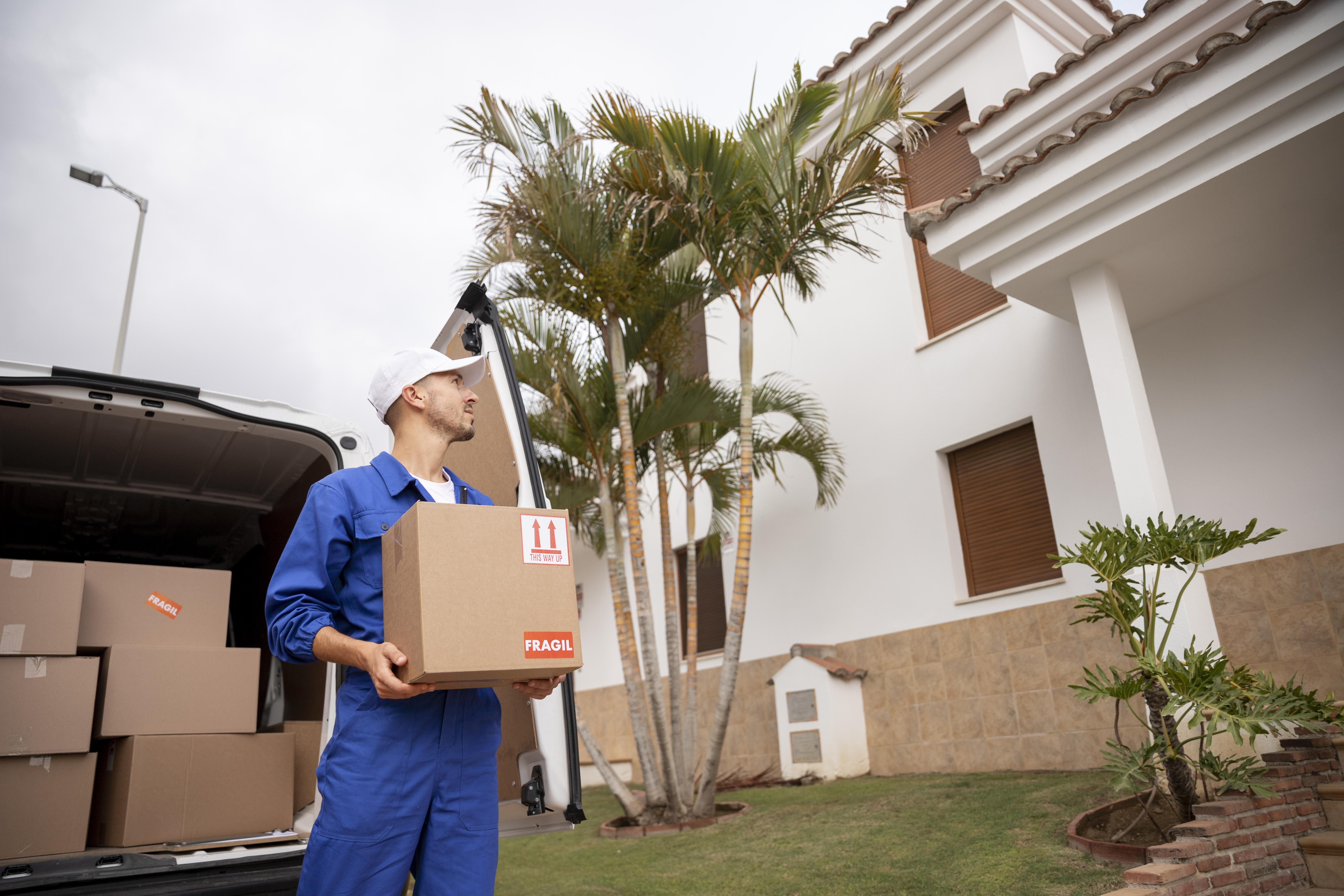 Removalists in Preston: House & Unit Moves